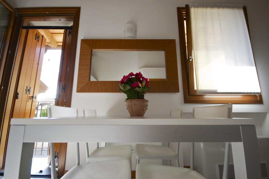 Suite Maria Buttrio Rom bilde